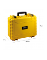 b'amp;w international B'amp;W drone.case PP.221 gelb dla DJI Mavic 4 Pro - nr 4
