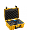 b'amp;w international B'amp;W drone.case PP.221 gelb dla DJI Mavic 4 Pro - nr 5