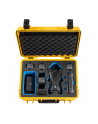b'amp;w international B'amp;W drone.case PP.221 gelb dla DJI Mavic 4 Pro - nr 6