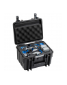 b'amp;w international B'amp;W drone.case PP.66 czarny dla DJI Mini 5 - nr 6