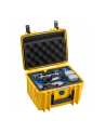 b'amp;w international B'amp;W drone.case PP.66 gelb dla DJI Mini 5 - nr 5