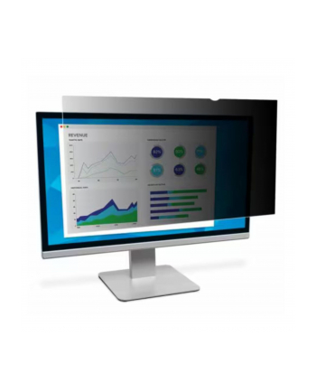 3M PF215W9E Blickschutzfilter 21,5  16:9 nr 1