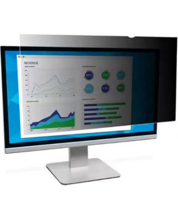 3M PF215W9E Blickschutzfilter 21,5  16:9 nr 2