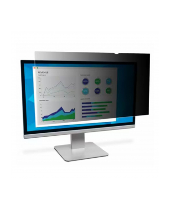 3M PF240W1E Blickschutzfilter 24,0  16:10 nr 1