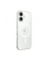 Belkin SheerForce magn. Schutzh. iPhone 17 transparent MSA030hqCL - nr 3