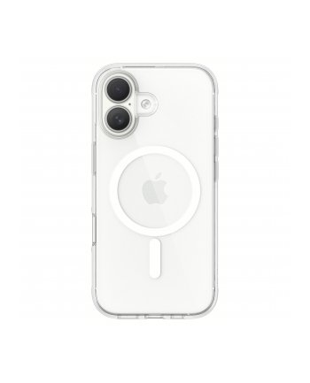 Belkin SheerForce magn. Schutzh. iPhone 17 transparent MSA030hqCL