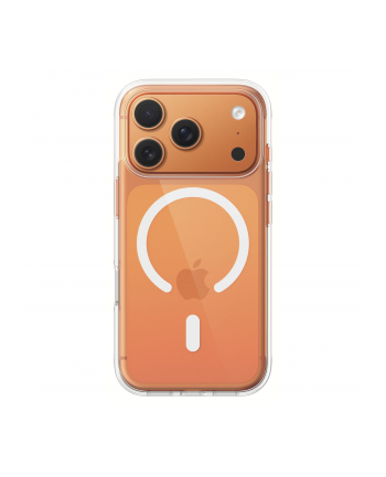 Belkin SheerForce magn. Schutzh. iPhone 17 Pro transpa.MSA031hqCL nr 1