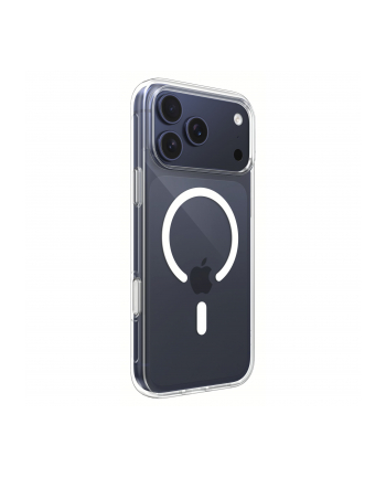 Belkin SheerForce magn. Schutzh. iPhone 17 ProMax tran.MSA032hqCL