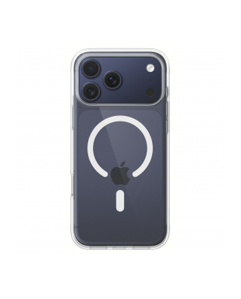 Belkin SheerForce magn. Schutzh. iPhone 17 ProMax tran.MSA032hqCL