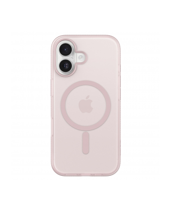 Belkin Grip magn. Schutzhülle iPhone 17 pink        MSA034hqPK