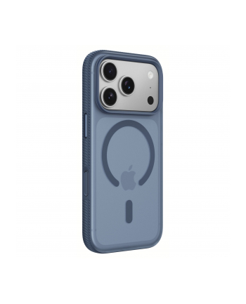 Belkin Grip magn. Schutzhülle iPhone 17 Pro dklblau MSA035hqNY