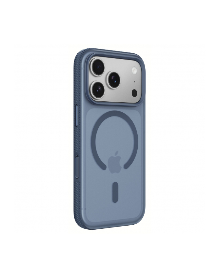 Belkin Grip magn. Schutzhülle iPhone 17 Pro dklblau MSA035hqNY główny