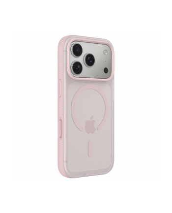 Belkin Grip magn. Schutzhülle iPhone 17 Pro pink    MSA035hqPK