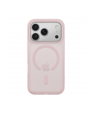 Belkin Grip magn. Schutzhülle iPhone 17 Pro pink    MSA035hqPK