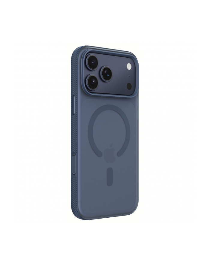 Belkin Grip magn. Schutzhülle iPh.17 ProMax dklblau MSA036hqNY główny