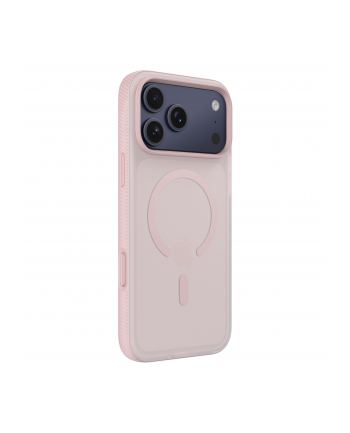 Belkin Grip magn. Schutzhülle iPhone 17 ProMax pink MSA036hqPK