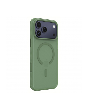 Belkin Grip magn. Schutzhülle iPhone 17 ProMax grün MSA036hqSE