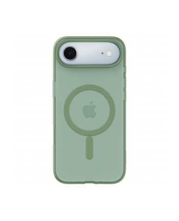 Belkin Grip magn. Schutzhülle iPhone Air grün       MSA037HQSE