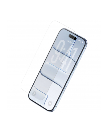 Belkin UltraGlass2 Displayschutz iPhone Air              OVA192hq