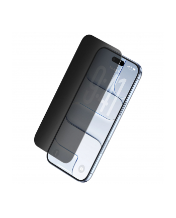 Belkin Invisiglass Displayschutz Privacy iPhone Air      OVA212hq