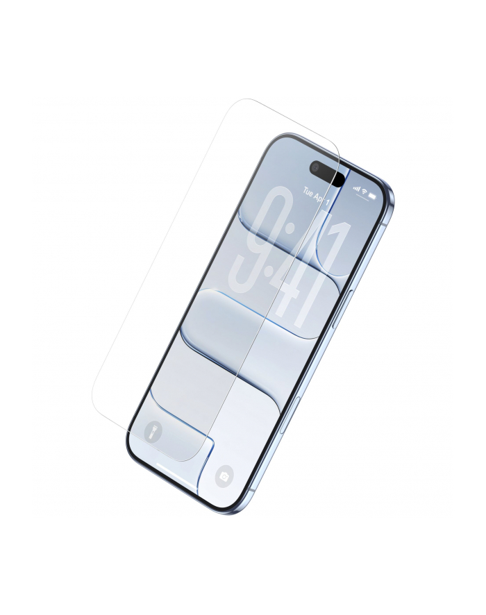 Belkin Invisiglass Displayschutz iPhone Air              OVA237hq główny