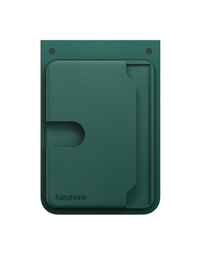 Fairphone Card Holder Forest Green główny