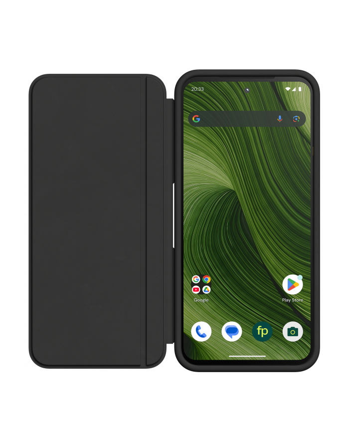 Fairphone Flip Case Horizon Black główny