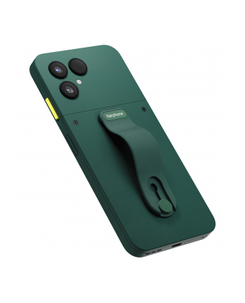 Fairphone Finger Loop Forest Green
