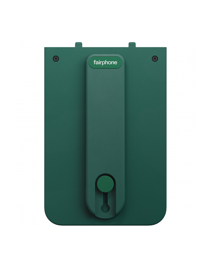 Fairphone Finger Loop Forest Green główny