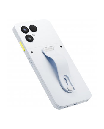 Fairphone Finger Loop Cloud White nr 1