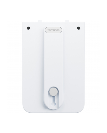 Fairphone Finger Loop Cloud White