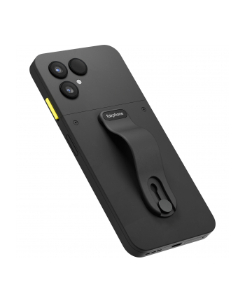 Fairphone Finger Loop Horizon Black
