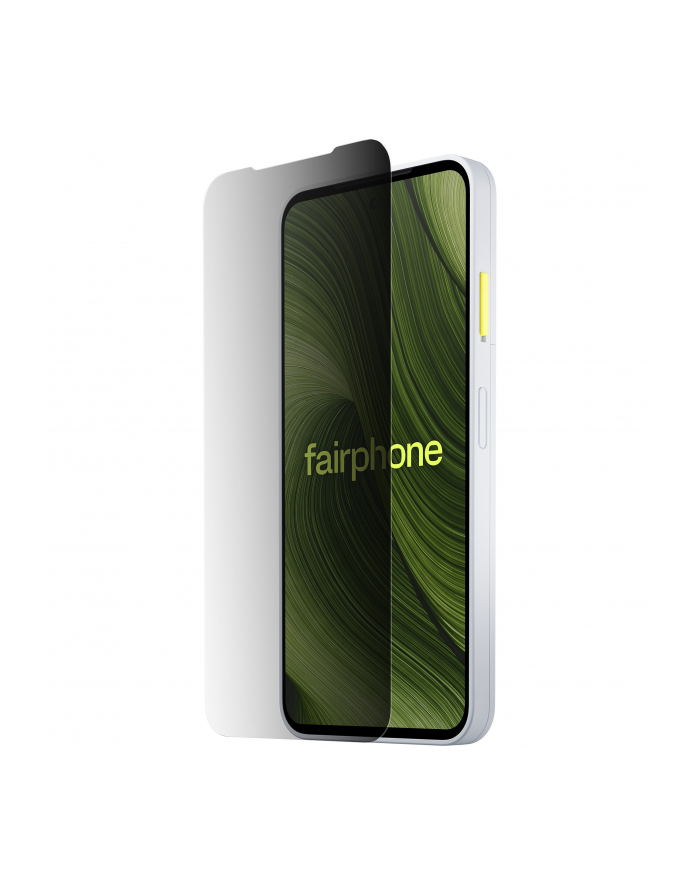 Fairphone Screen Pczerwonyector Privacy główny