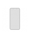 PanzerGlass Privacy BK ramka iP 17 Air UWF Fastfit - nr 8