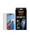 PanzerGlass Privacy BK ramka iP 17 Pro UWF Fastfit - nr 14