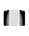 PanzerGlass Privacy BK ramka iP 17 Pro UWF Fastfit - nr 4
