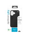 Speck Presidio2 Grip Case iP 17 Black/Slate Grey/White - nr 10