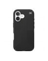 Speck Presidio2 Grip Case iP 17 Black/Slate Grey/White - nr 1