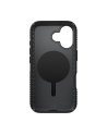 Speck Presidio2 Grip Case iP 17 Black/Slate Grey/White - nr 9