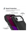 Speck Presidio2 Grip Case iP 17 Air Black/Slate Grey/White - nr 10