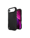 Speck Presidio2 Grip Case iP 17 Air Black/Slate Grey/White - nr 13