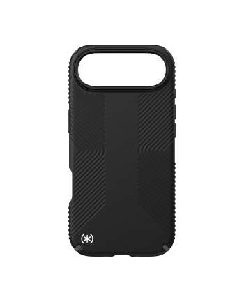 Speck Presidio2 Grip Case iP 17 Air Black/Slate Grey/White nr 1