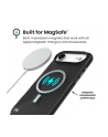 Speck Presidio2 Grip Case iP 17 Air Black/Slate Grey/White - nr 7