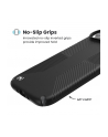 Speck Presidio2 Grip Case iP 17 Air Black/Slate Grey/White - nr 9