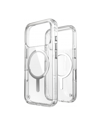 speck Airck Presidio Perfect etui z MagSafe do iPhone 17 Pro przez. nr 1