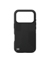 Speck Presidio2 Grip Case iP 17 Pro Black/Slate Grey/White - nr 7