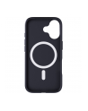 tech 21 Tech21 EvoLite etui z MagSafe MagSafe do iPhone 17 czarny - nr 6