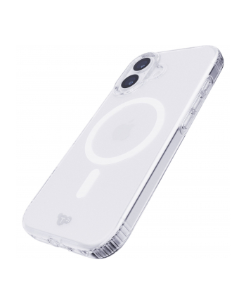tech 21 Tech21 EvoLite etui z MagSafe do iPhone 17 przezroczysty nr 2