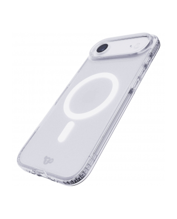 tech 21 Tech21 EvoClear Case MagSafe przezroczyste etui IPhone 17 Air nr 2