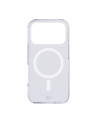 tech 21 Tech21 EvoClear Case MagSafe przezroczyste etui iPhone 17 Pro - nr 5